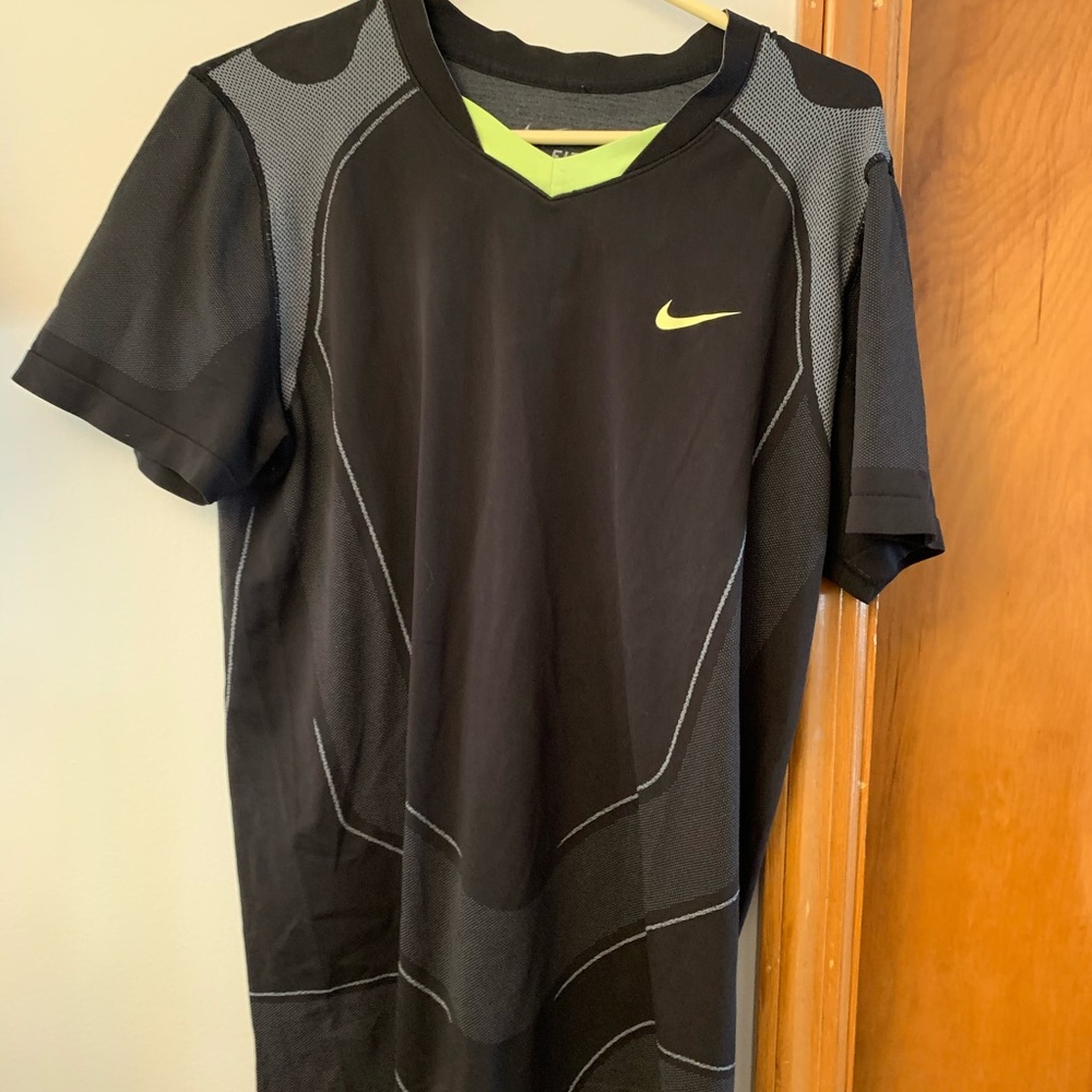 Nike dri-fit